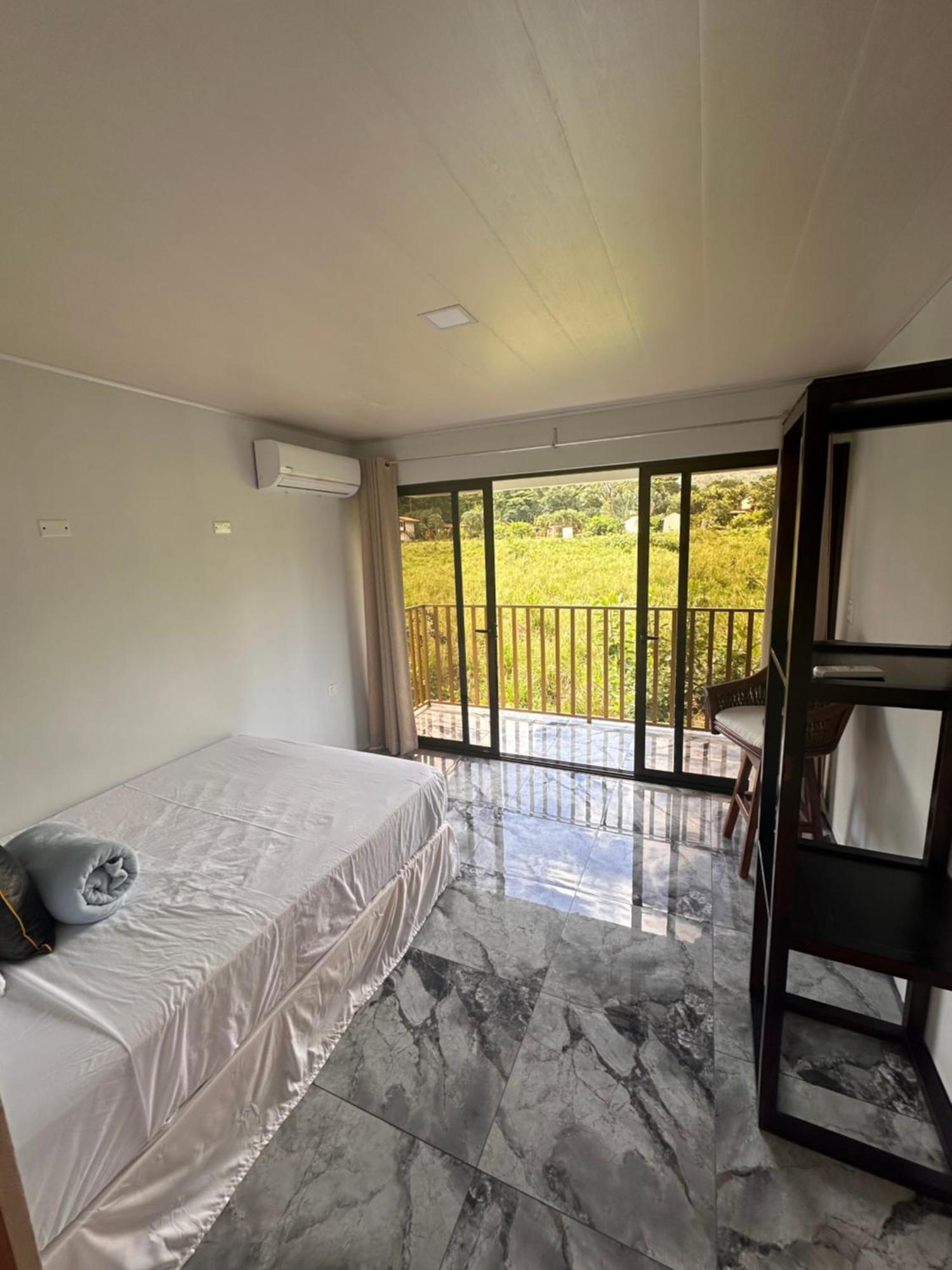 Villas Sapiens Arenal La Fortuna Ngoại thất bức ảnh