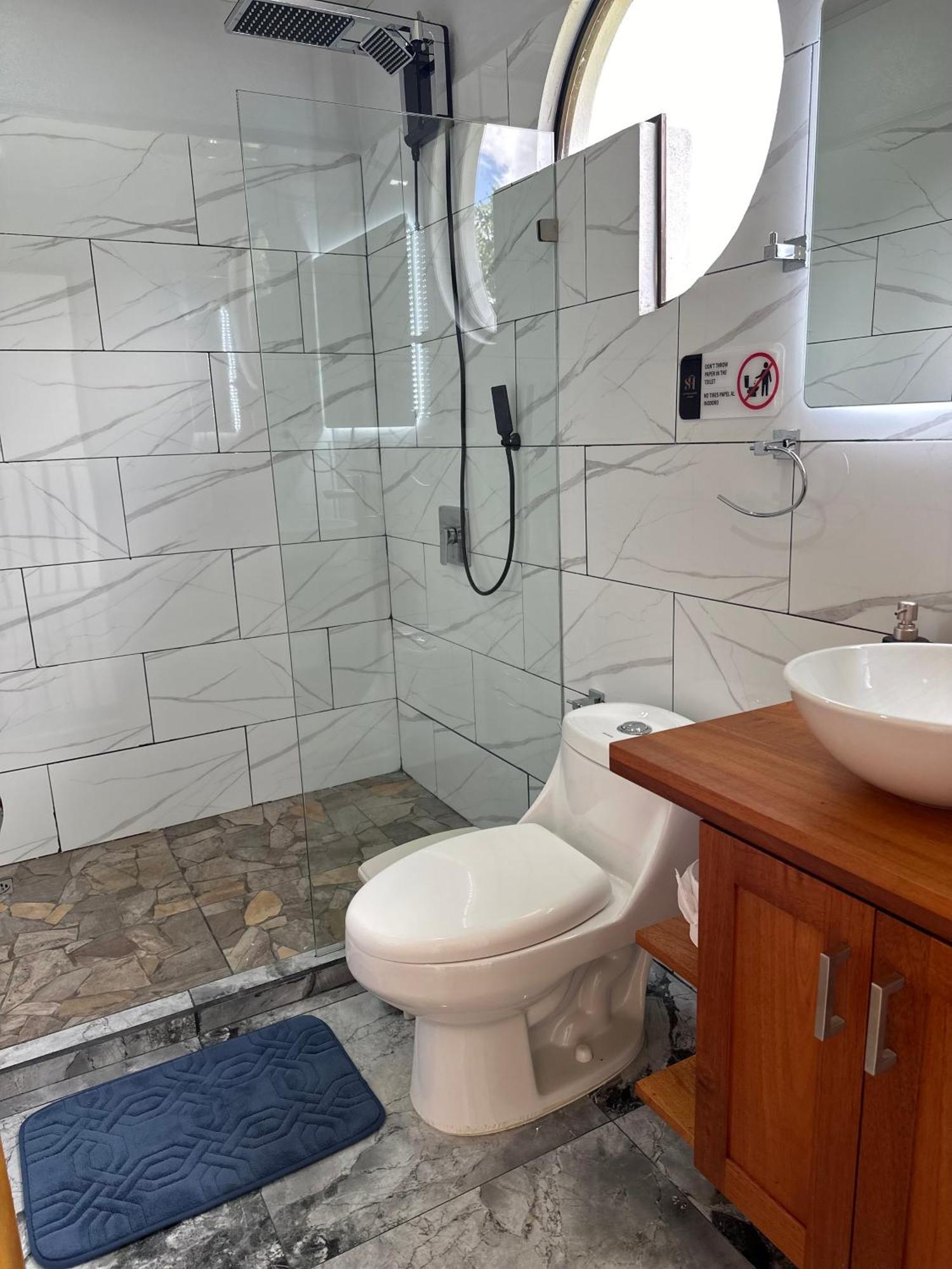 Villas Sapiens Arenal La Fortuna Ngoại thất bức ảnh
