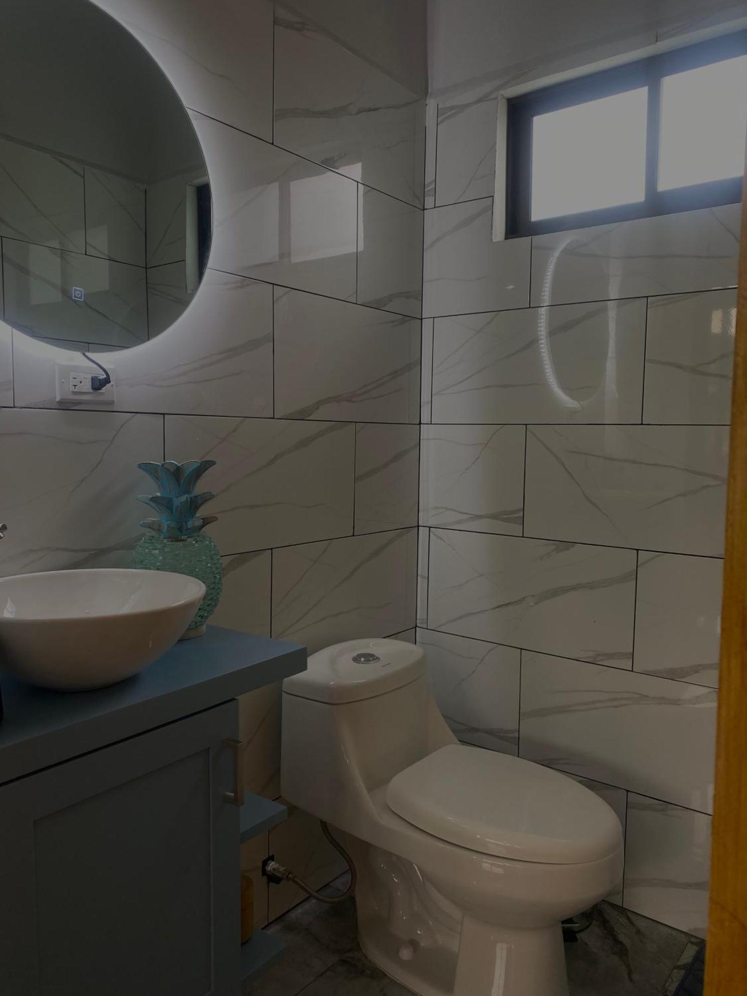 Villas Sapiens Arenal La Fortuna Ngoại thất bức ảnh